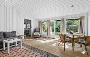 Nice Home In Vejby With Wifi