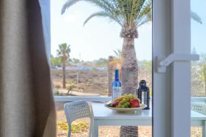 PARROT PARADISE STUDIO, WiFi, Smart Tv, Pool