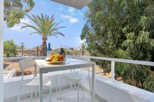 PARROT PARADISE STUDIO, WiFi, Smart Tv, Pool