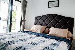 Hayy Homestay - Langsa