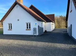 Auszeit im Grünen - Thorsø