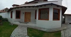 casa jenycita - La Merced