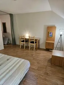 Margériaz - Le Noyer