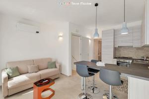 RioDream, Terre Marine