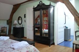 Maisons d'hotes Carpe diem : photos des chambres