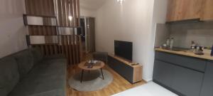 OpenView Apartment
