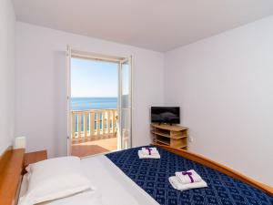 Apartments Bonavista - Premium Two Bedroom Apartment with Balcony and Sea View A2