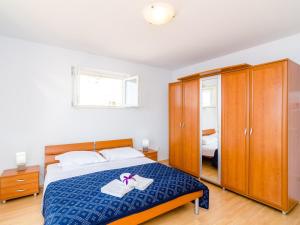 Apartments Bonavista - Premium Two Bedroom Apartment with Balcony and Sea View A2