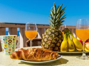 Apartments Bonavista - Premium Two Bedroom Apartment with Balcony and Sea View A2