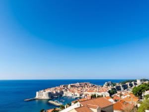 Apartments Bonavista - Premium Two Bedroom Apartment with Balcony and Sea View A2