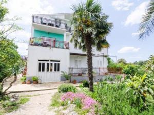 Apartment Sutvid with one bedroom