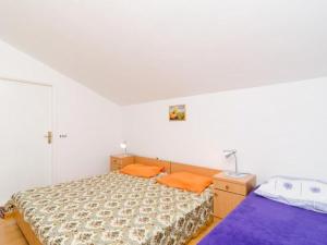 Apartment Sutvid with one bedroom