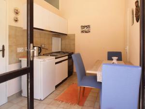 Apartments Magda- Superior Studio Apartment with Patio and Garden View A2