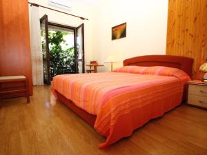 Apartments Magda- Superior Studio Apartment with Patio and Garden View A2