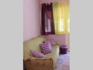 Apartments Vera - Comfort One-Bedroom Apartment with Terrace and Sea View Irena 