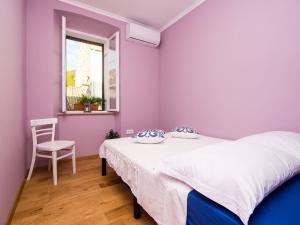 Villa Nives - Three-Bedroom Villa with Terrace and Sea View