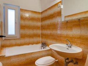 Apartments Nena ST - Standard One Bedroom Apartment with Balcony and Sea View A2