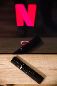 Zen Studio 1 with balcony