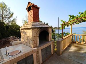 Apartments Ba i - Two Bedroom Apartment with Terrace and Sea View