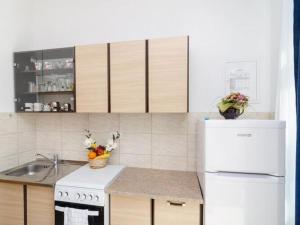 Apartments Mamma Mia- Superior One Bedroom Apartment with Terrace