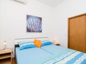 Apartments Mamma Mia- Superior One Bedroom Apartment with Terrace