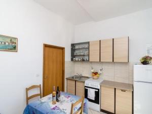 Apartments Mamma Mia- Superior One Bedroom Apartment with Terrace