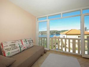 Apartments Villa Rose - Two-Bedroom Apartment with Sea View Terrace