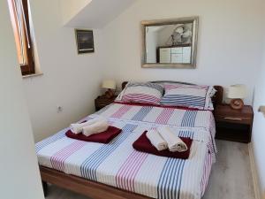 Villa Dore- Holiday House With Swimming Pool ST