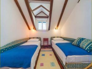 Apartments Vi-La - Deluxe One Bedroom Apartment Second Floor