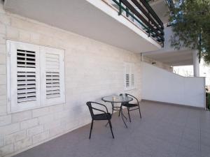 Apartments Pinija - Basic Two Bedroom Apartment with Terraces A1 - ST