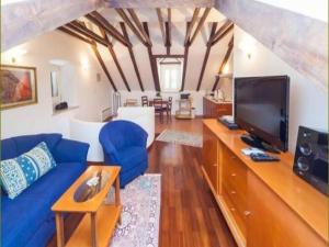 Apartments Vi-La - Deluxe One Bedroom Apartment Second Floor