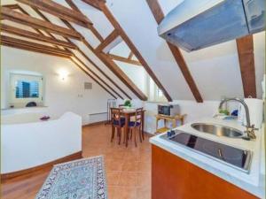 Apartments Vi-La - Deluxe One Bedroom Apartment Second Floor