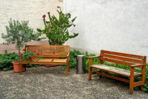 Ferienwohnung Walter