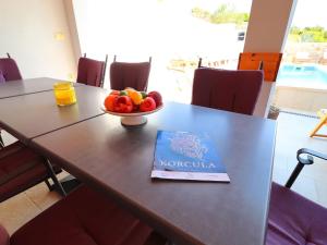 Villa Lavanda Kor ula - Five Bedroom Villa with Pool and Sea View