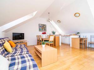 Apartments Foteza - Duplex Two Bedroom Apartment