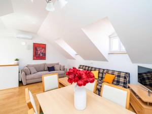 Apartments Foteza - Duplex Two Bedroom Apartment