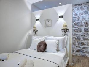 History House Moja Ti 1830 - Superior Apartment with Sauna Fortica