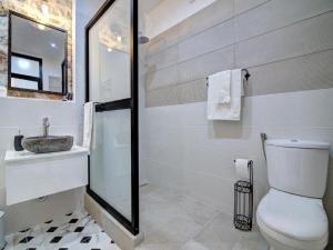 History House Moja Ti 1830 - Superior Apartment with Sauna Fortica