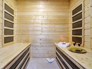 History House Moja Ti 1830 - Superior Apartment with Sauna Fortica