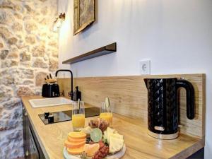 History House Moja Ti 1830 - Superior Apartment with Sauna Fortica