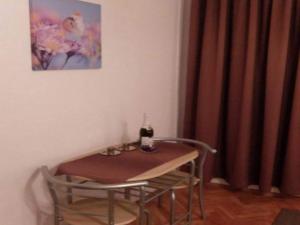 Apartments & Rooms Renduli - One Bedroom Apartment with Balcony