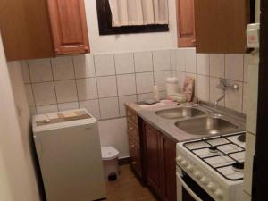 Apartments & Rooms Renduli - One Bedroom Apartment with Balcony