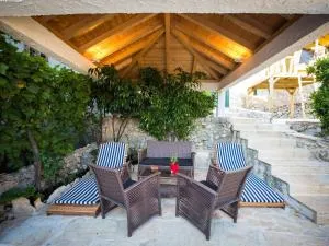 Villa Stanka - Three Bedroom Villa with Private Pool - Mali Ston (Stagno Piccolo)