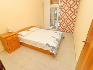 Apartments Villa Michele-One Bedroom Apartment with Terrace Smokva