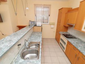 Apartments Villa Michele-One Bedroom Apartment with Terrace Smokva