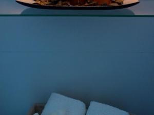 Apartment Boris ST - Two Bedroom Apartment with Terrace and Jacuzzi 