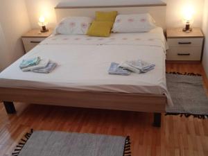 Apartments Marita - Two Bedroom Apartment