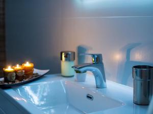 Apartment Boris ST - Two Bedroom Apartment with Terrace and Jacuzzi