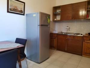 Apartment Tina - One Bedroom Apartment with Terrace