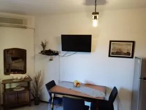 Apartment Tina - One Bedroom Apartment with Terrace - 斯莫科维察